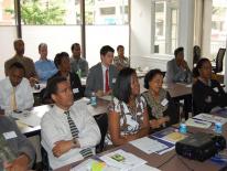 Capacity Building Capacity Building